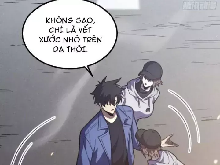 Muốn Mượn Chút Lửa Không? Chap 32 - Next Chap 33
