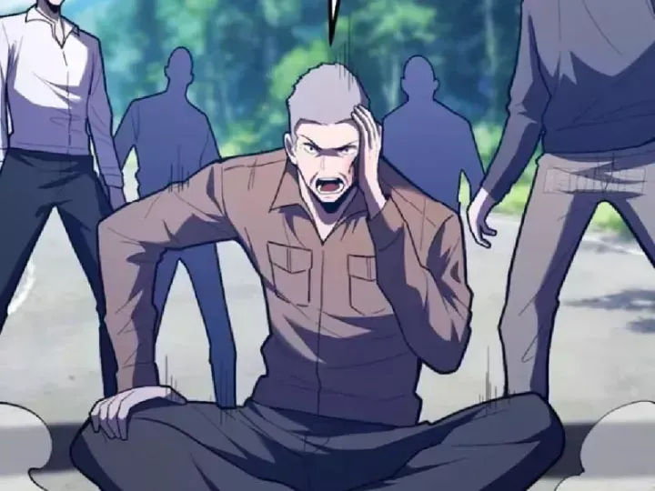 Muốn Mượn Chút Lửa Không? Chap 32 - Next Chap 33