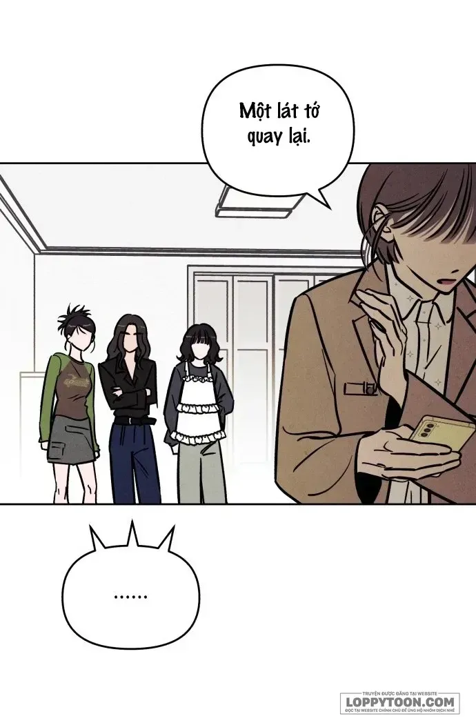 Muốn Mượn Chút Lửa Không? Chap 33 - Next Chap 34