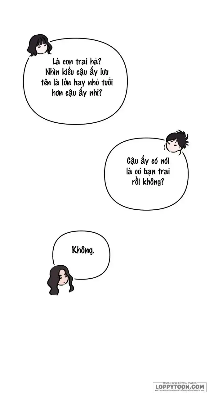 Muốn Mượn Chút Lửa Không? Chap 33 - Next Chap 34