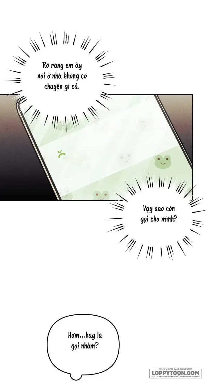 Muốn Mượn Chút Lửa Không? Chap 33 - Next Chap 34