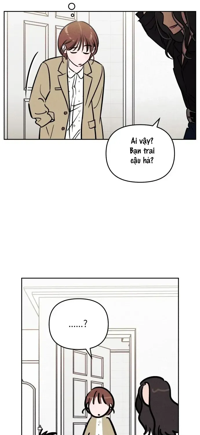 Muốn Mượn Chút Lửa Không? Chap 33 - Next Chap 34