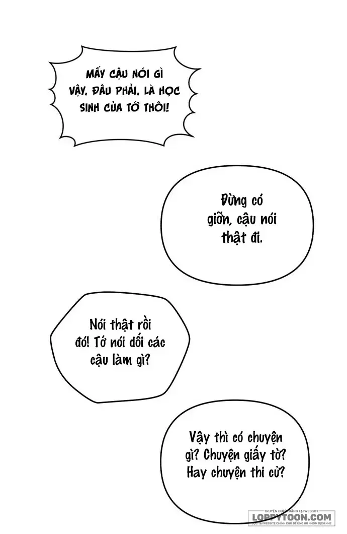 Muốn Mượn Chút Lửa Không? Chap 33 - Next Chap 34