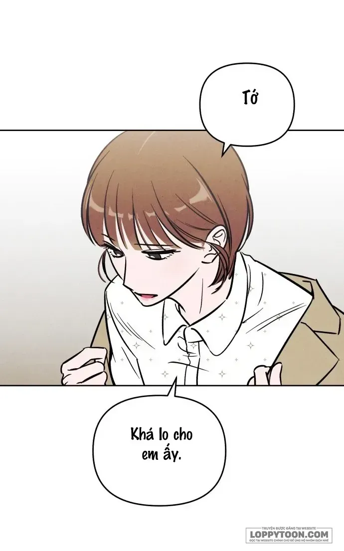 Muốn Mượn Chút Lửa Không? Chap 33 - Next Chap 34