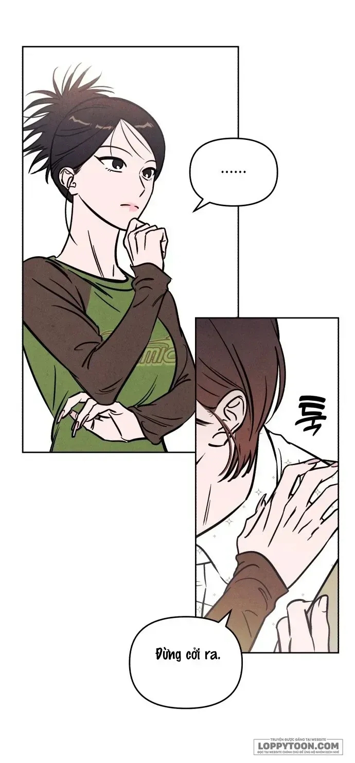 Muốn Mượn Chút Lửa Không? Chap 33 - Next Chap 34