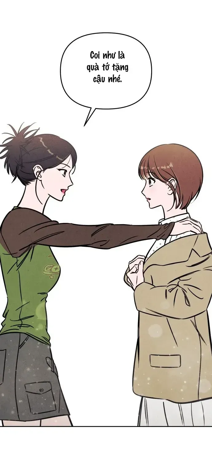 Muốn Mượn Chút Lửa Không? Chap 33 - Next Chap 34