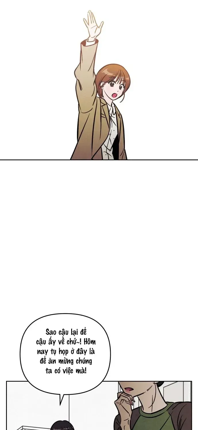 Muốn Mượn Chút Lửa Không? Chap 33 - Next Chap 34