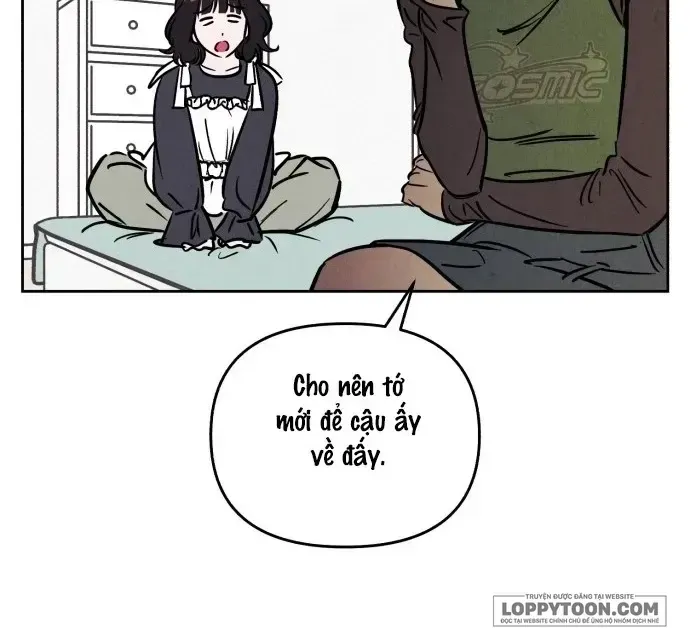 Muốn Mượn Chút Lửa Không? Chap 33 - Next Chap 34
