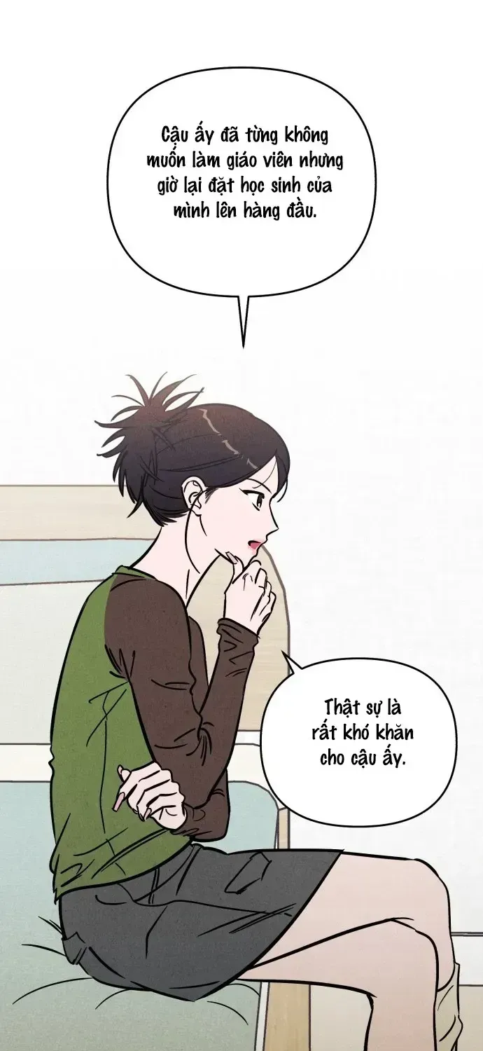 Muốn Mượn Chút Lửa Không? Chap 33 - Next Chap 34