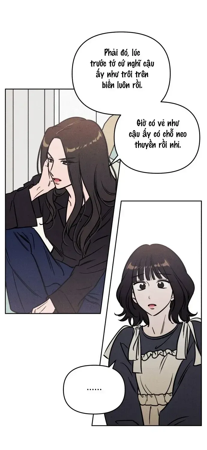 Muốn Mượn Chút Lửa Không? Chap 33 - Next Chap 34