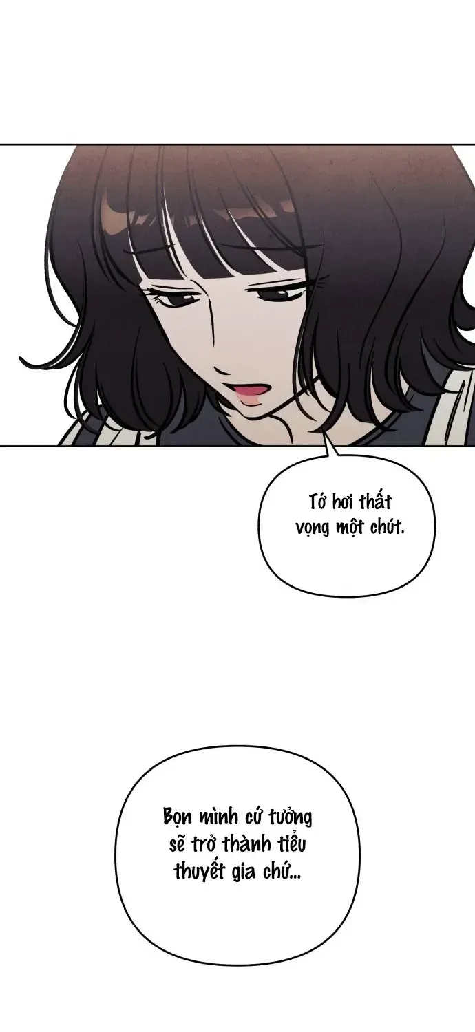 Muốn Mượn Chút Lửa Không? Chap 33 - Next Chap 34