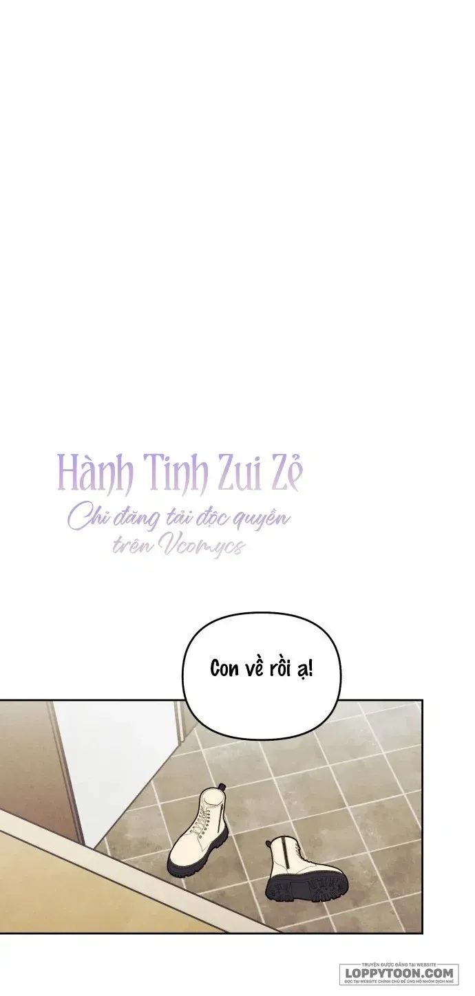 Muốn Mượn Chút Lửa Không? Chap 33 - Next Chap 34