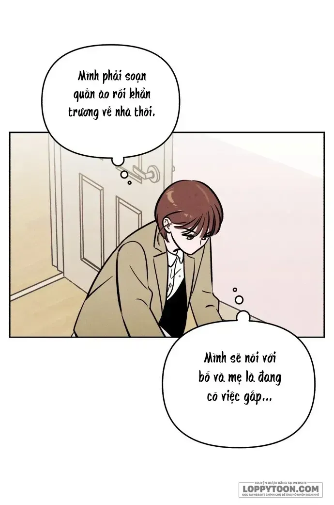 Muốn Mượn Chút Lửa Không? Chap 33 - Next Chap 34