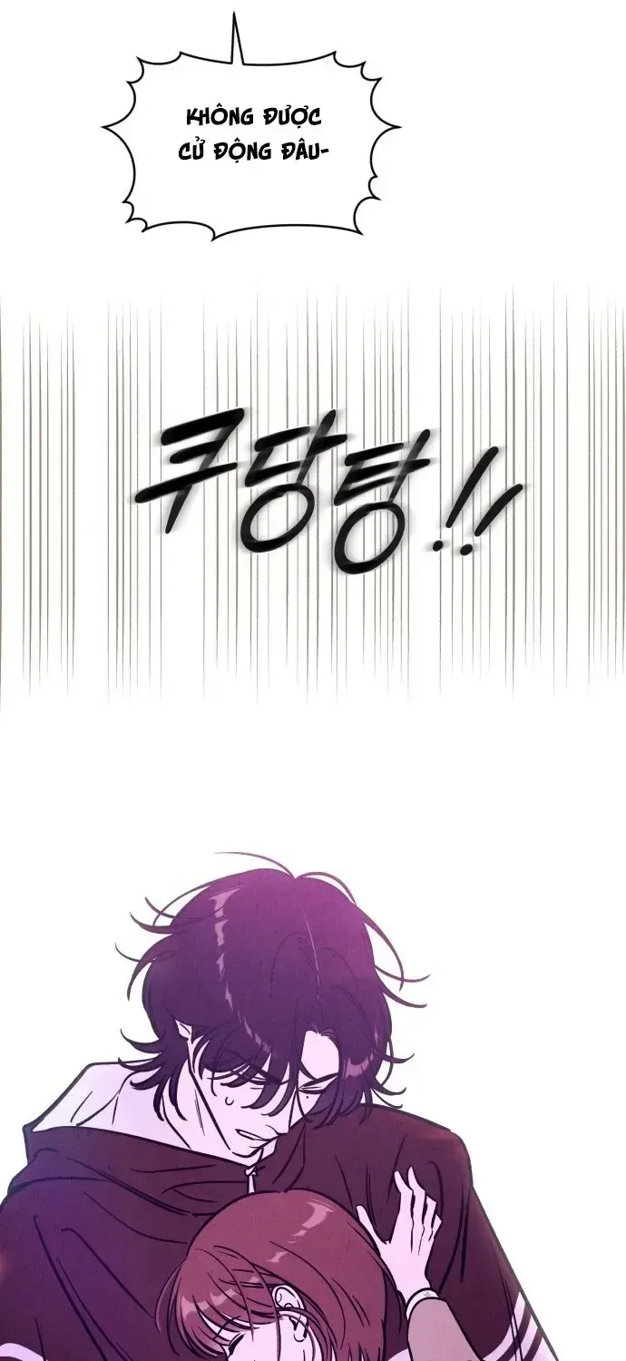 Muốn Mượn Chút Lửa Không? Chap 34 - Next Chap 35