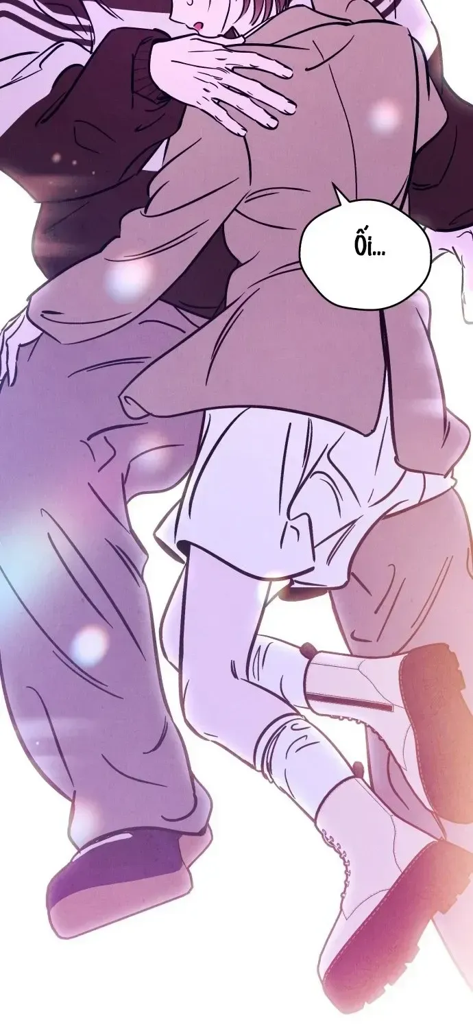 Muốn Mượn Chút Lửa Không? Chap 34 - Next Chap 35