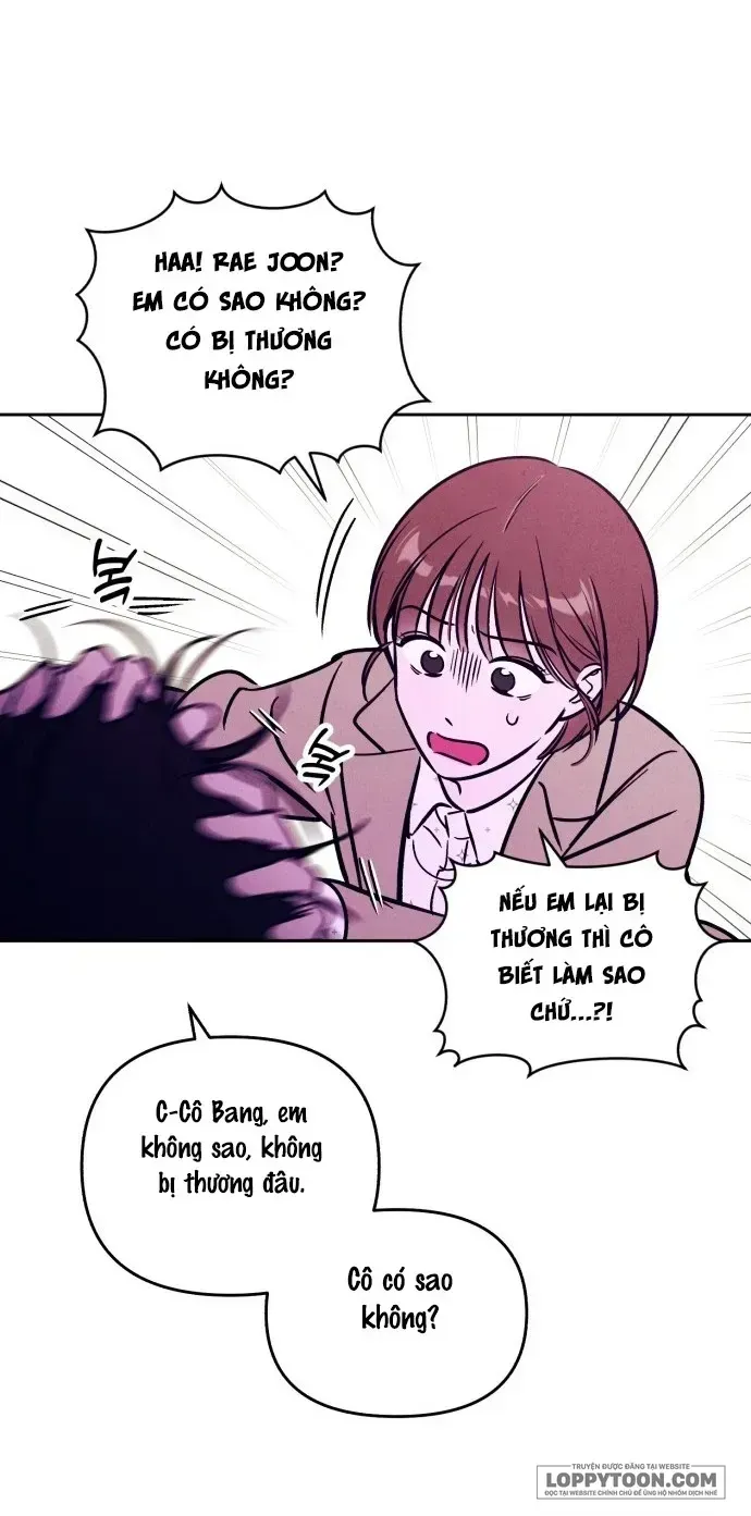 Muốn Mượn Chút Lửa Không? Chap 34 - Next Chap 35