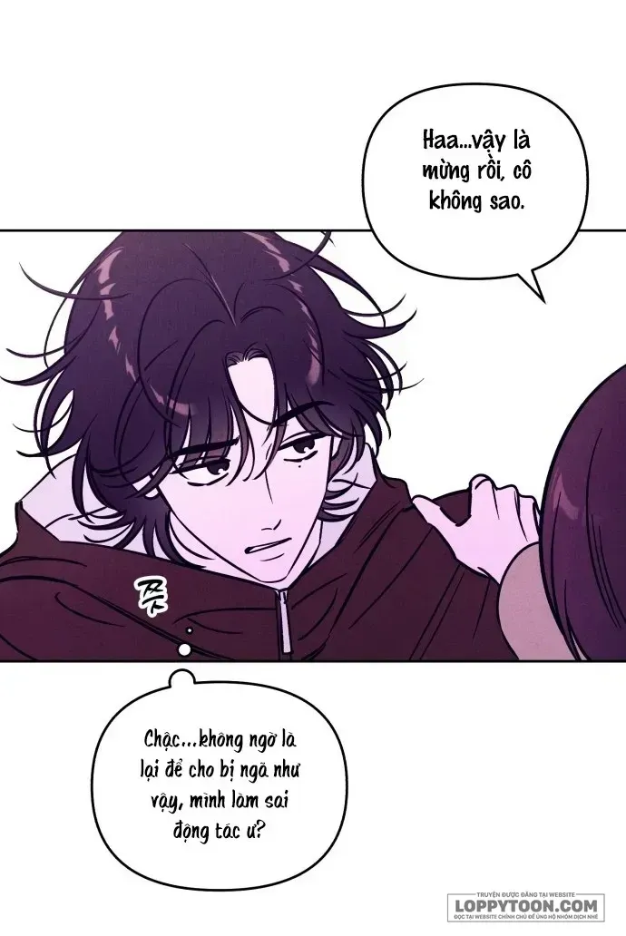 Muốn Mượn Chút Lửa Không? Chap 34 - Next Chap 35