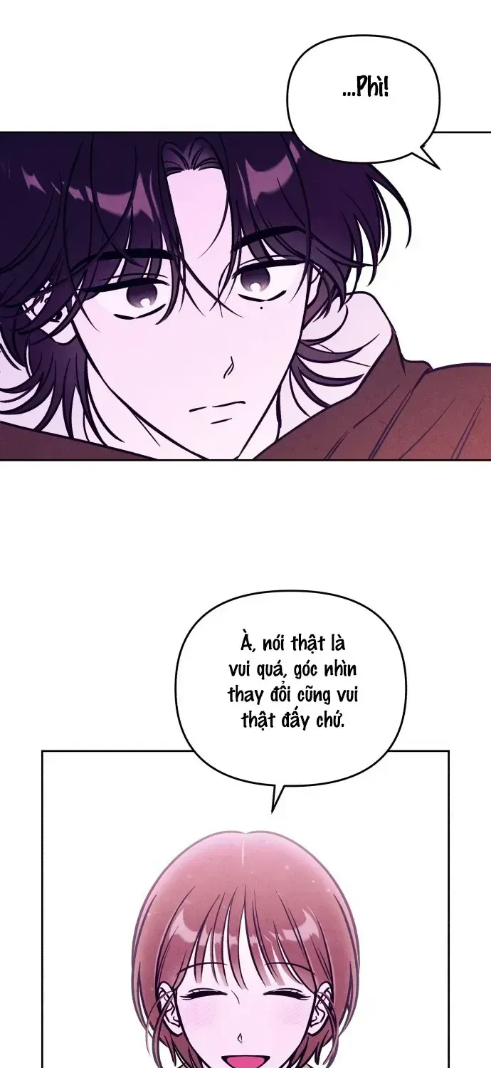 Muốn Mượn Chút Lửa Không? Chap 34 - Next Chap 35