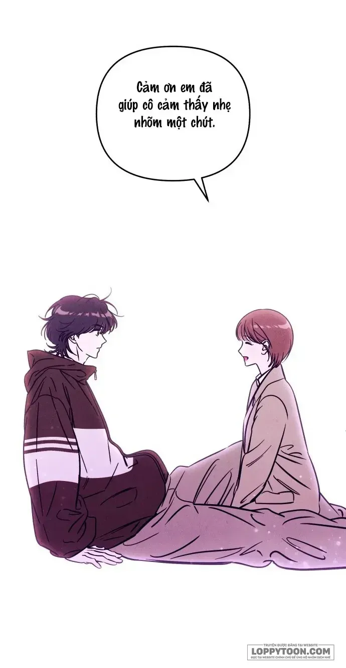 Muốn Mượn Chút Lửa Không? Chap 34 - Next Chap 35