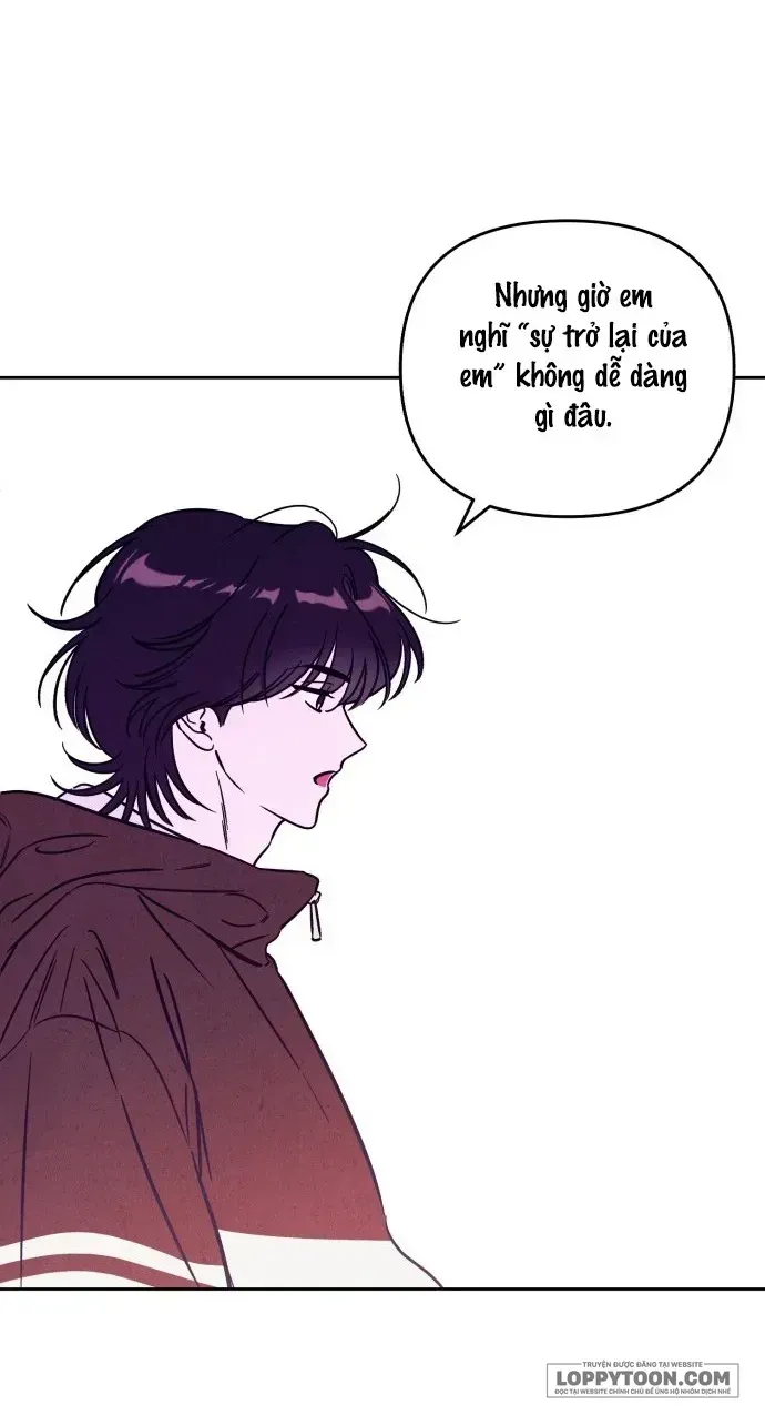 Muốn Mượn Chút Lửa Không? Chap 34 - Next Chap 35