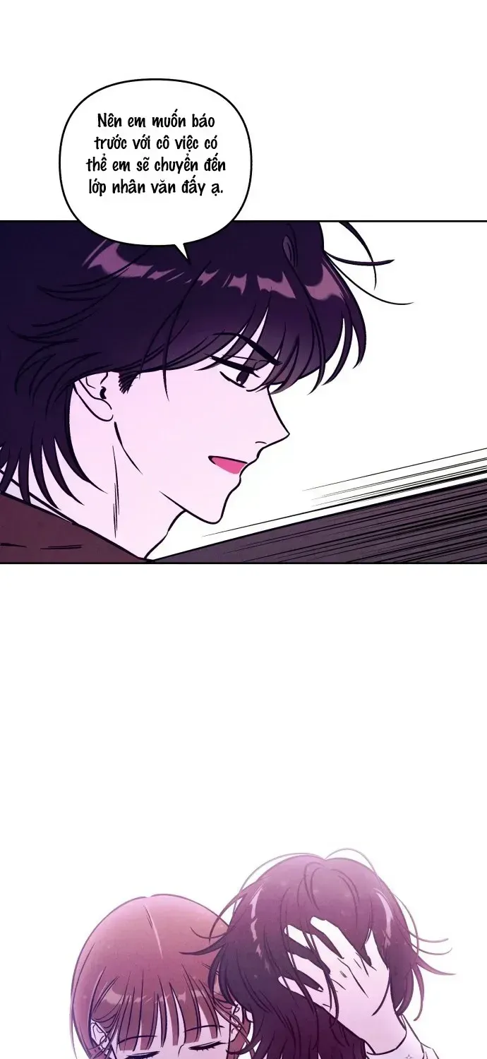 Muốn Mượn Chút Lửa Không? Chap 34 - Next Chap 35