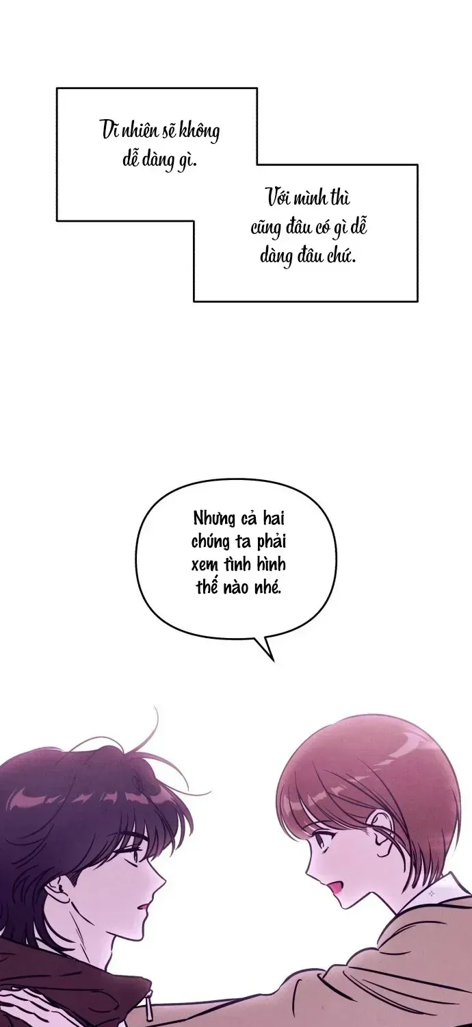 Muốn Mượn Chút Lửa Không? Chap 34 - Next Chap 35