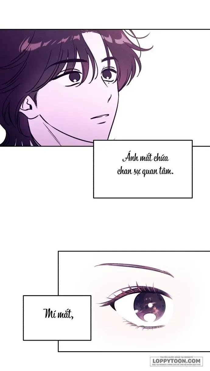 Muốn Mượn Chút Lửa Không? Chap 34 - Next Chap 35