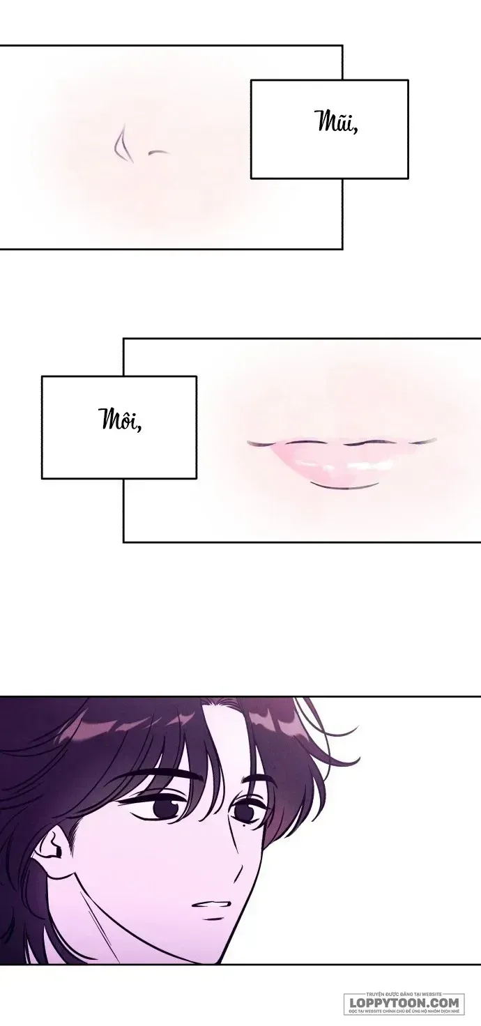 Muốn Mượn Chút Lửa Không? Chap 34 - Next Chap 35