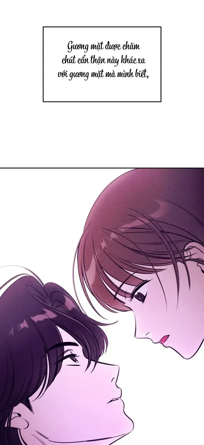 Muốn Mượn Chút Lửa Không? Chap 34 - Next Chap 35