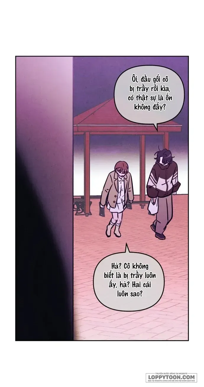 Muốn Mượn Chút Lửa Không? Chap 34 - Next Chap 35