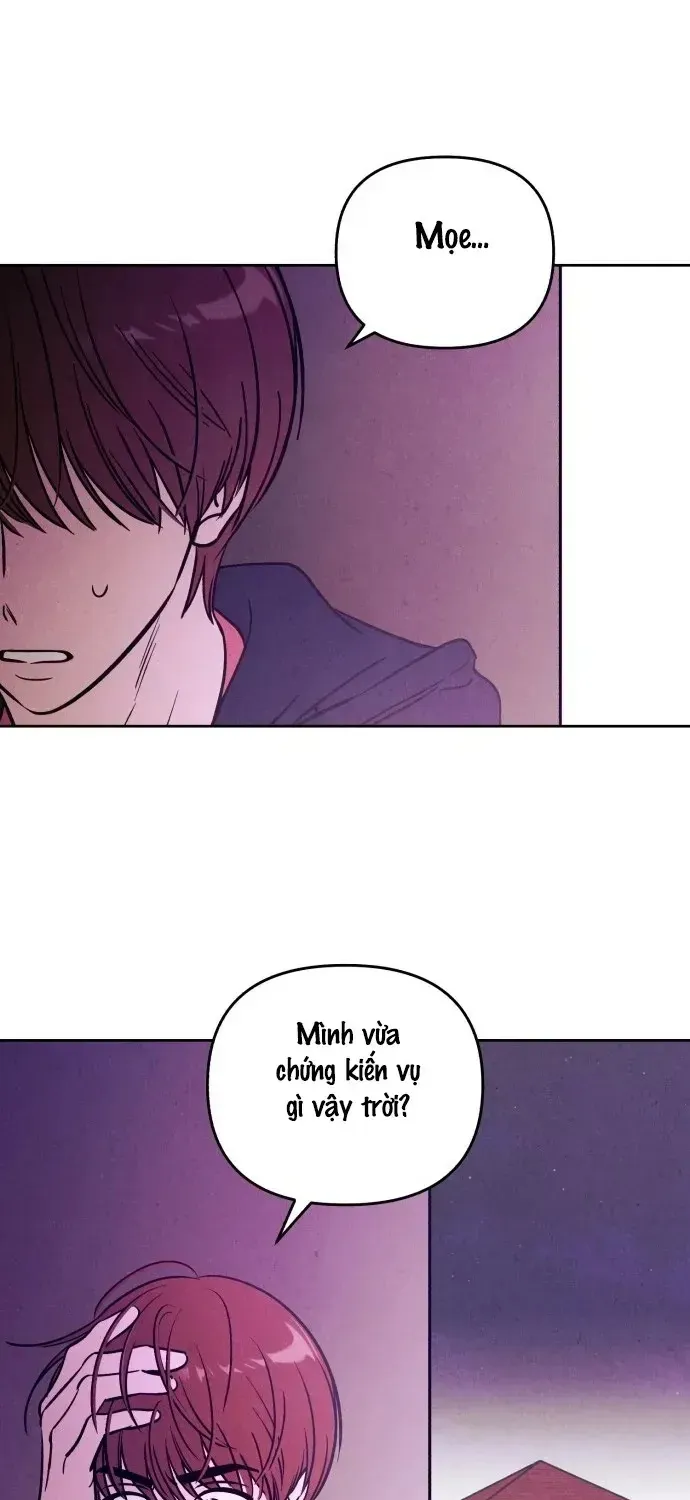 Muốn Mượn Chút Lửa Không? Chap 34 - Next Chap 35