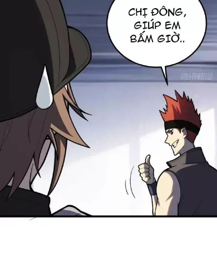 Muốn Mượn Chút Lửa Không? Chap 35 - Next Chap 36