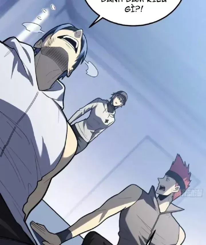 Muốn Mượn Chút Lửa Không? Chap 35 - Next Chap 36