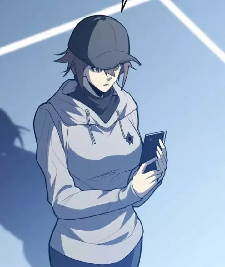 Muốn Mượn Chút Lửa Không? Chap 35 - Next Chap 36