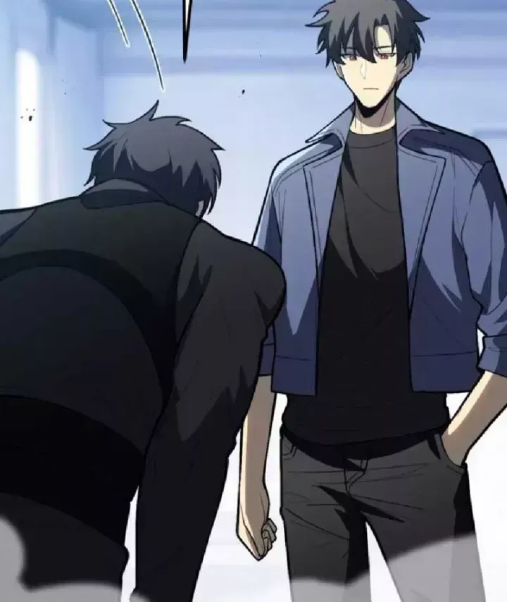 Muốn Mượn Chút Lửa Không? Chap 35 - Next Chap 36