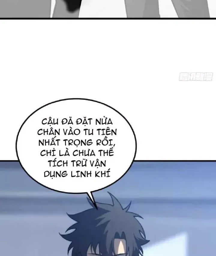 Muốn Mượn Chút Lửa Không? Chap 35 - Next Chap 36