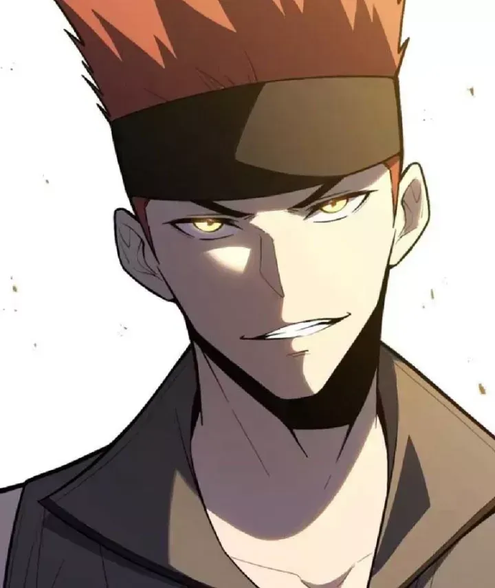 Muốn Mượn Chút Lửa Không? Chap 35 - Next Chap 36