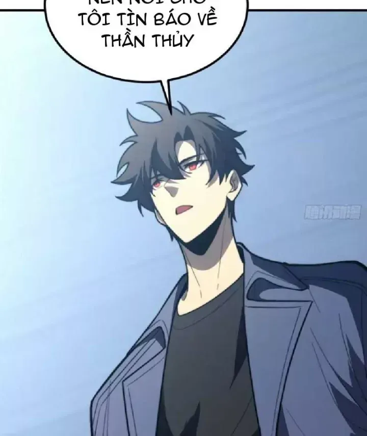 Muốn Mượn Chút Lửa Không? Chap 35 - Next Chap 36