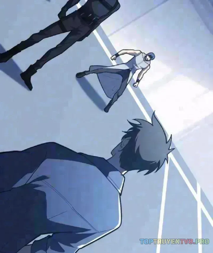 Muốn Mượn Chút Lửa Không? Chap 35 - Next Chap 36