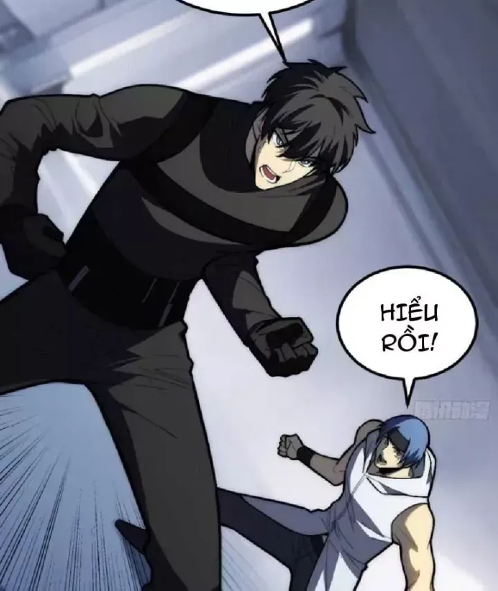 Muốn Mượn Chút Lửa Không? Chap 35 - Next Chap 36