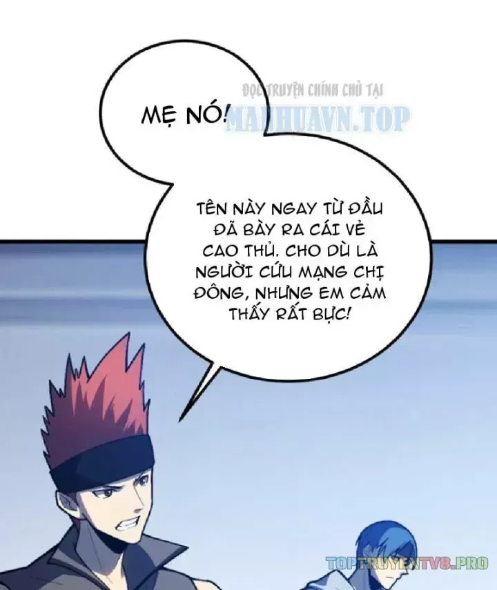 Muốn Mượn Chút Lửa Không? Chap 35 - Next Chap 36