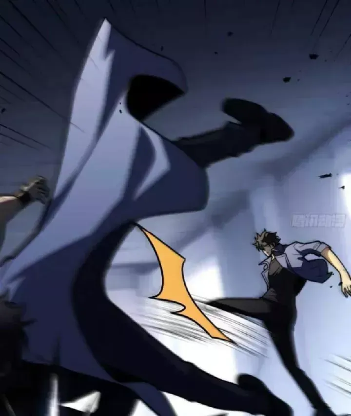 Muốn Mượn Chút Lửa Không? Chap 35 - Next Chap 36