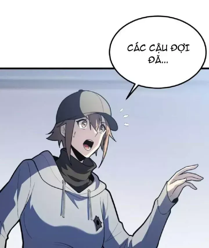 Muốn Mượn Chút Lửa Không? Chap 35 - Next Chap 36