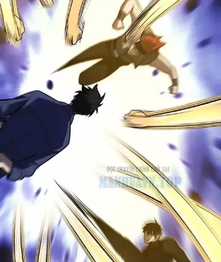 Muốn Mượn Chút Lửa Không? Chap 35 - Next Chap 36