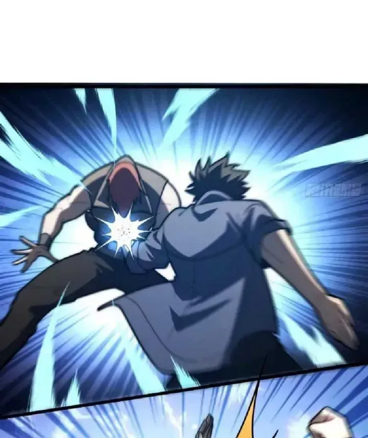 Muốn Mượn Chút Lửa Không? Chap 35 - Next Chap 36