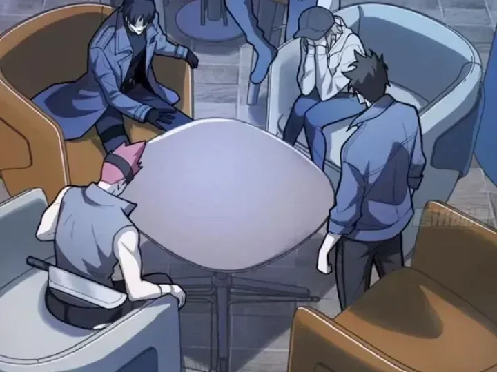 Muốn Mượn Chút Lửa Không? Chap 36 - Next Chap 37