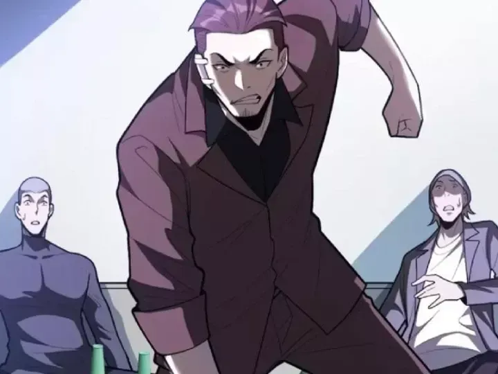 Muốn Mượn Chút Lửa Không? Chap 36 - Next Chap 37