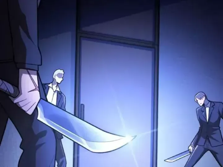 Muốn Mượn Chút Lửa Không? Chap 36 - Next Chap 37