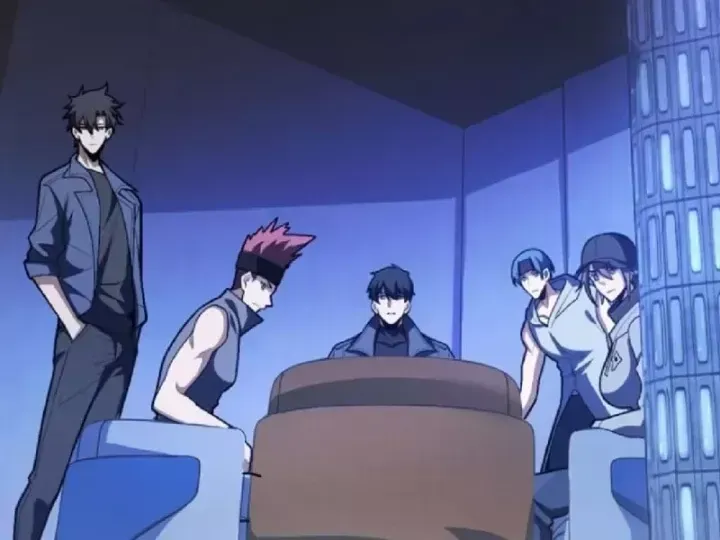 Muốn Mượn Chút Lửa Không? Chap 36 - Next Chap 37