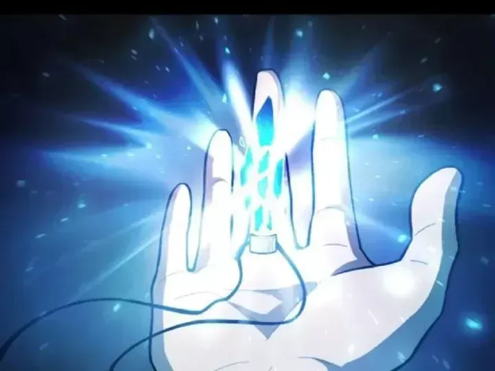 Muốn Mượn Chút Lửa Không? Chap 36 - Next Chap 37